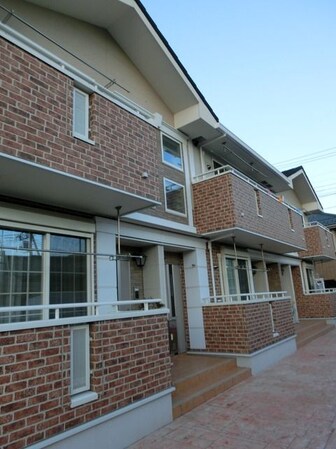 上水南ハウスの物件内観写真